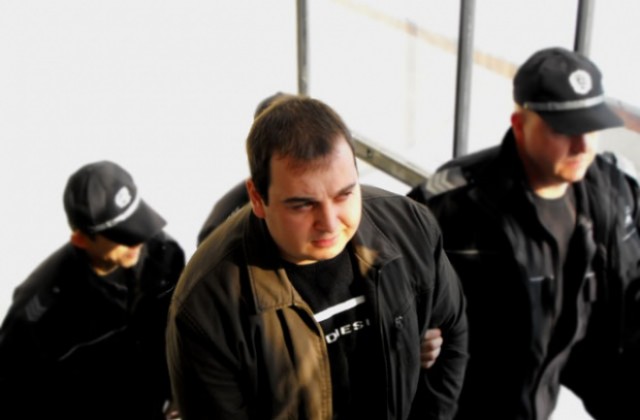 Прожектират убийство в Разградски окръжен съд