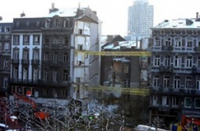 В Търговище е ден на траур за загиналите в Лиеж