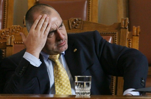 Борисов: Има достатъчно годни доказателства за задържаните „Октоподи