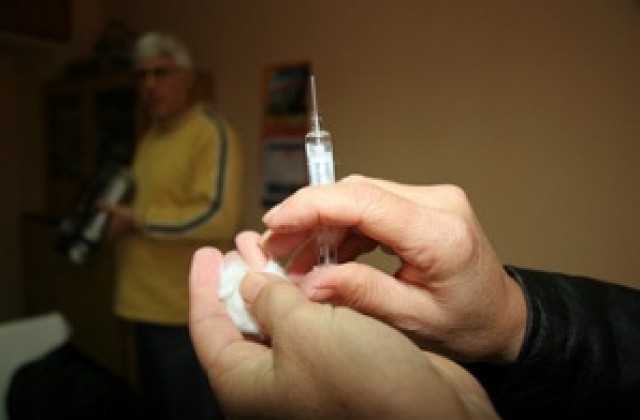 От началото на март започва имунизация срещу вируса A (H1N1)