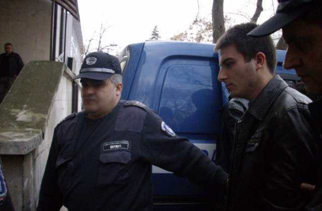 Защитата на Георги Цветанов поиска отвод на съдебния състав и прокурора