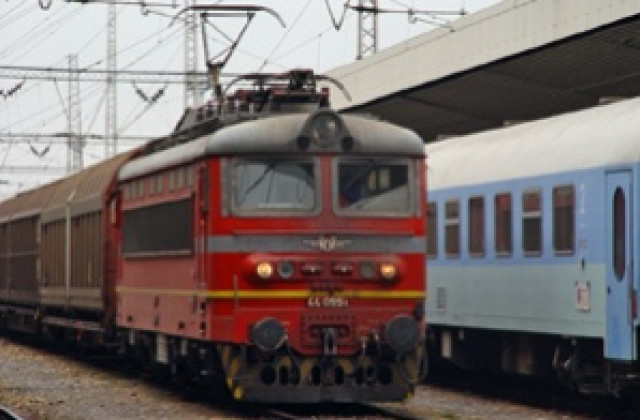 Задържаха служителка в руските железници за контрабанда на цигари