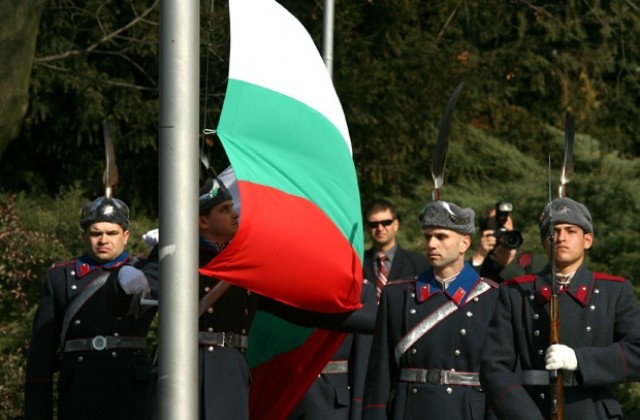 България отбелязва Деня на Освобождението