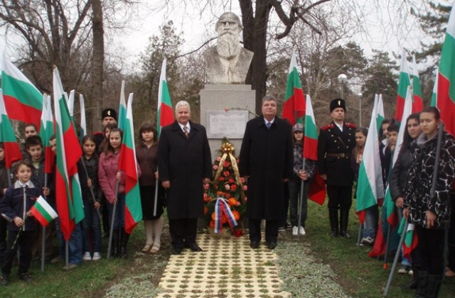 М. Торшин: Българите винаги са признавали ролята на Русия в Освобождението