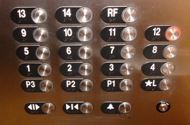Почти всички асансьори в Пазарджик са опасни