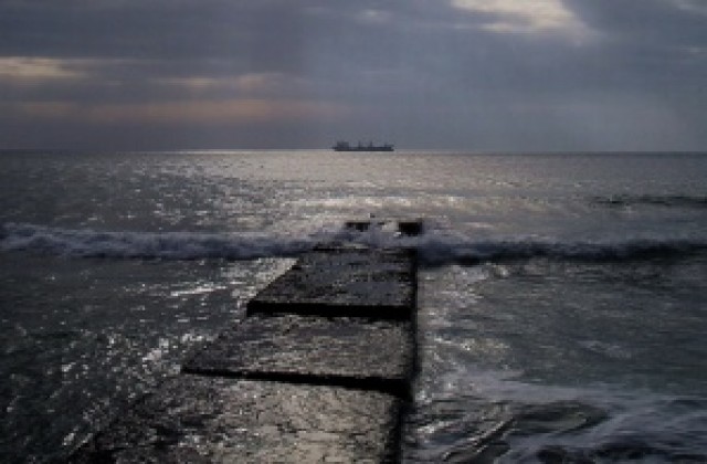 Цунами в Черно море – не толкова невъзможно