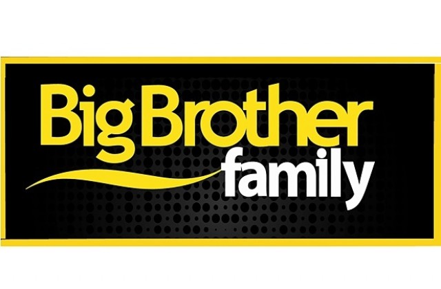 Big Brother family на 1000 квадрата и деца по избор