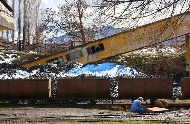 Затвориха участъците в рудник Ораново, където за 24 часа станаха две злополуки