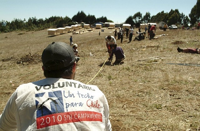 В Чили се разби самолет със спасители, загинаха шестима