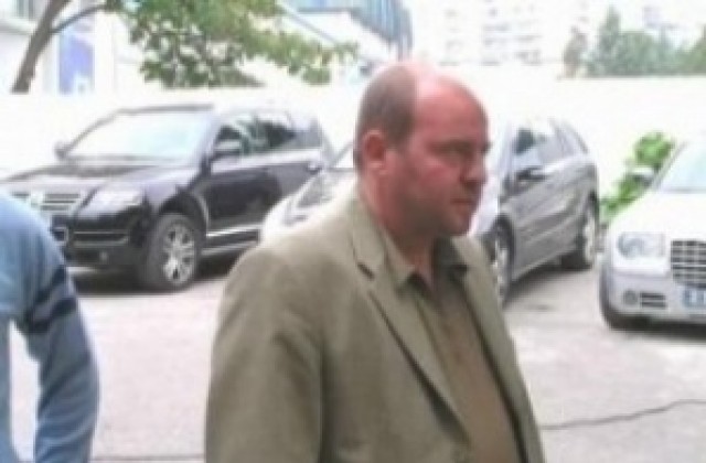 Спартак Варна остана без директор