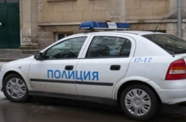 Бракониери уловиха 120-килограмов глиган в ДЛС”Сеслав”