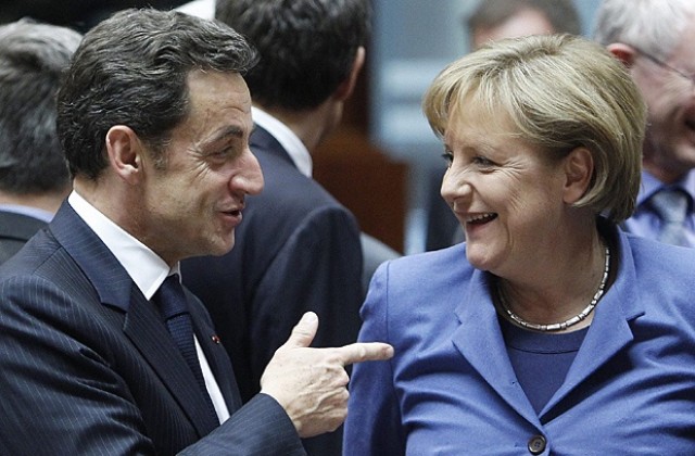 Лидерите на страните от еврозоната одобриха план за подпомагане на Гърция