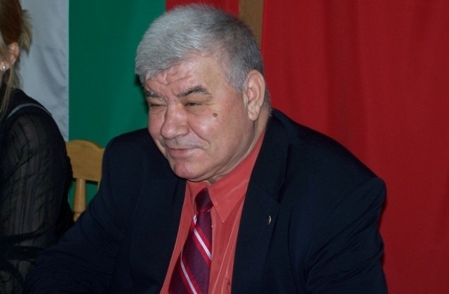 Гласуват депутатска заплата за кмета на Марица