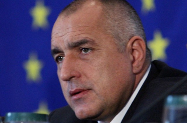 Борисов: Подкрепата за Гърция е добра новина за България