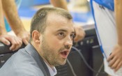 БК Рилски спортист - БК Балкан<strong> източник: LAP.bg, Ивайло Андреев</strong>