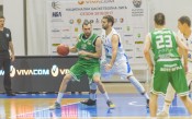 БК Рилски спортист - БК Балкан<strong> източник: LAP.bg, Ивайло Андреев</strong>