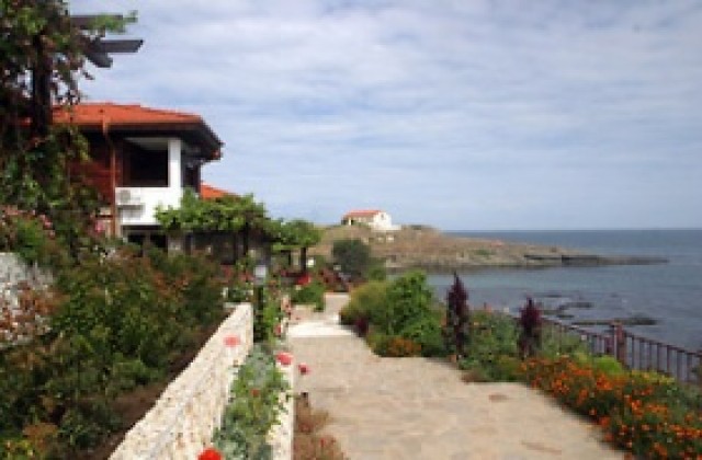 Забелязва се леко раздвижване на пазара на имоти по Черноморието