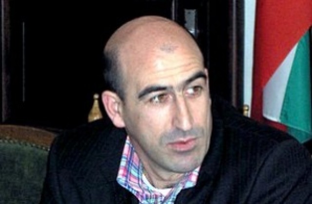 Лечков: Тази година няма да има кой знае какво асфалтиране