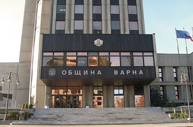 Операция „Медузите”  ужили председателя на общинския съвет във Варна Гуцанов