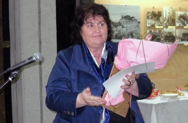 Катя Бельова предложена за съдебен шеф в Пиринско