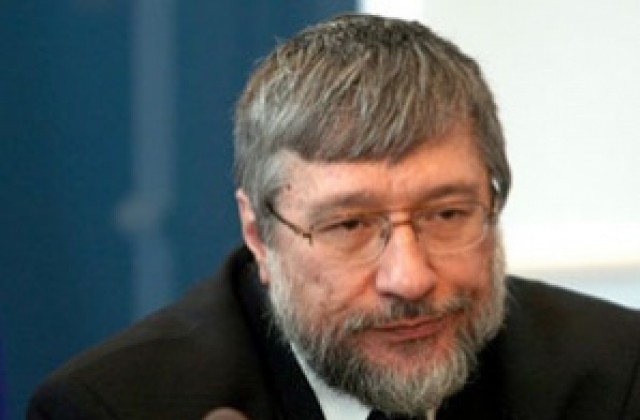 Заместник здравният министър д-р Валерий Митрев подава оставка