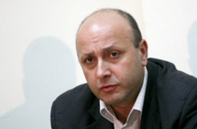 Станимир Флоров: Организираната престъпност трябва да се удари във финансите