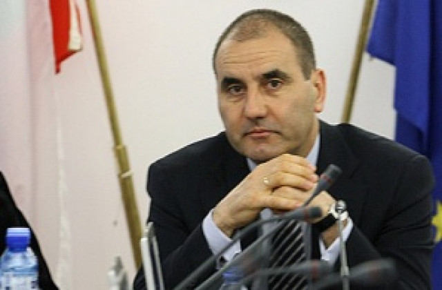 Цветанов: „Недосегаемите” имаше за цел стабилизиране на финансовата ситуация