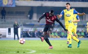 Киево - Милан 1:3, Серия А 2016/2017, 8-и кръг<strong> източник: Gulliver/Getty Images</strong>