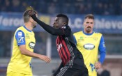 Киево - Милан 1:3, Серия А 2016/2017, 8-и кръг<strong> източник: Gulliver/Getty Images</strong>