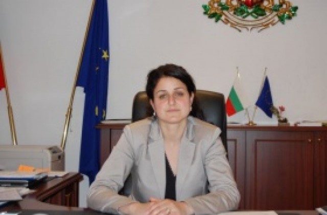 Борисов назначи Светлана Боянова за заместник-министър на земеделието