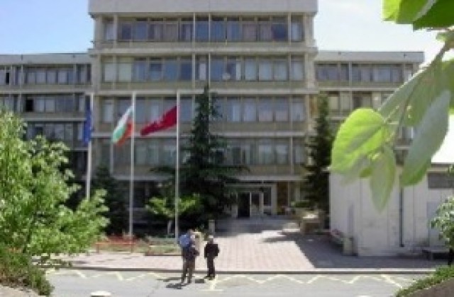 15 години Тракийски университет