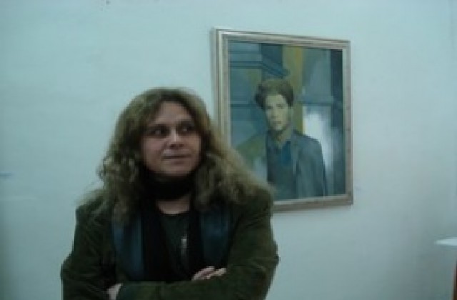 Жребий на Пеньо Пенев на 4 езика