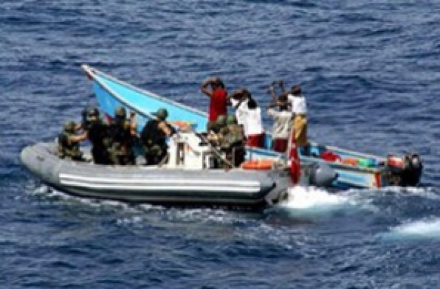 Очаква се преговорите за моряците от „Панега да започнат след два дни