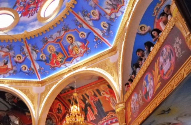 Възможен ли е поклоннически туризъм в Бургаско?