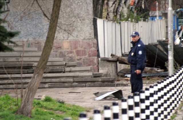 Банда от подземния свят тормозила и заплашвала две жени в Пловдив