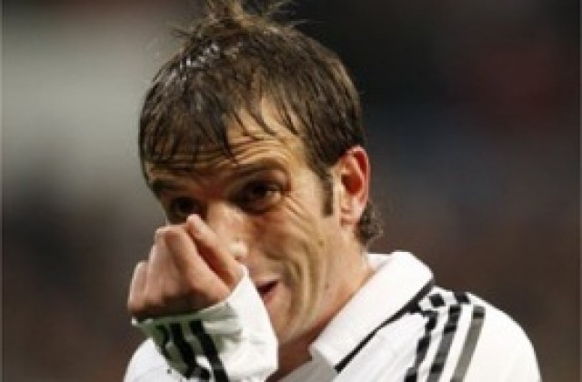 Рома иска Ван Дер Ваарт като част от сделката за Даниеле Де Роси