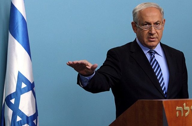 Нетаняху обвини критиците на Израел в лицемерие