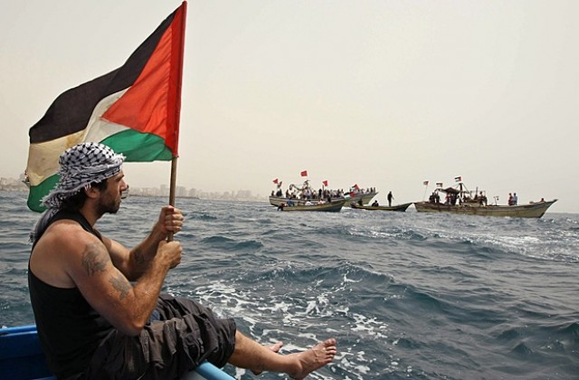 Рейдът срещу флотилията за Газа може да засили екстремизма