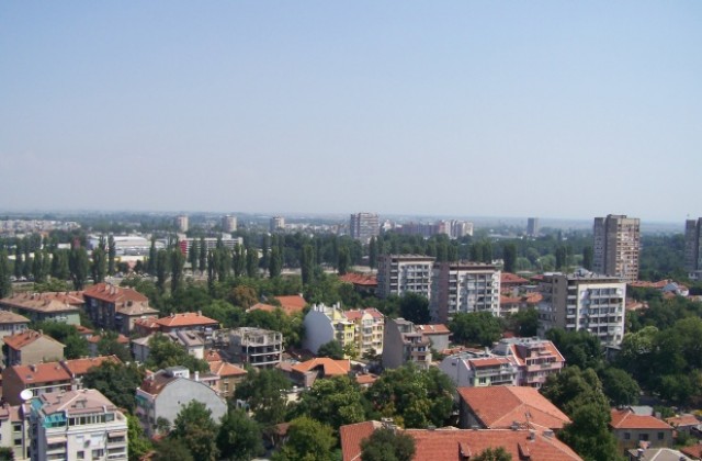 Обсъждат устройствената схема на Пловдивския регион