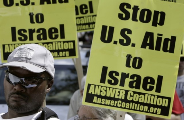 ООН иска вдигане на блокадата на Газа, Нетаняху не отстъпва