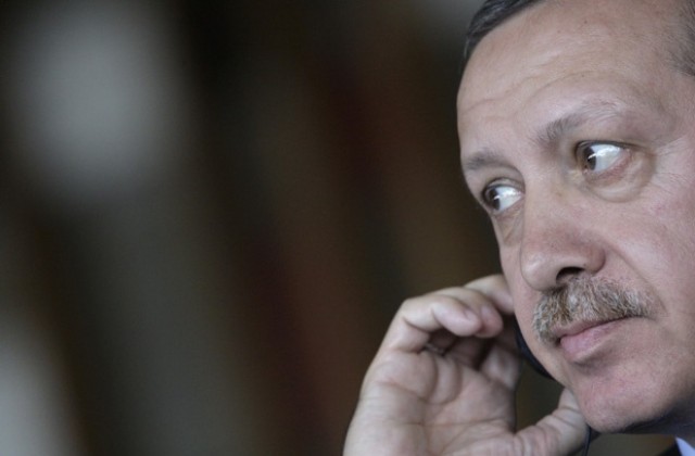 Ердоган може лично да се опита да пробие блокадата на Газа