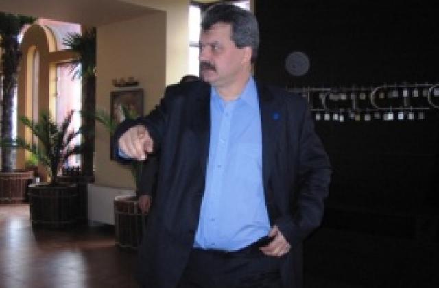 Тодор Батков: Нещата са в ред