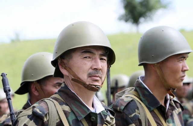 ООН призова за 71 млн. долара спешна помощ за Киргизстан