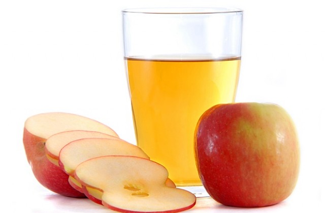 Ябълков сок срещу Алцхаймер