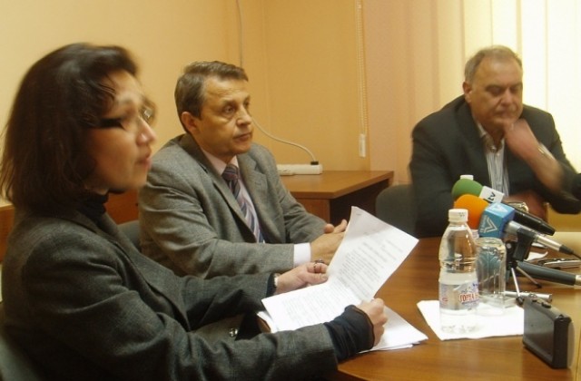 БСП-Варна чака реабилитация на Борислав  Гуцанов за изборите догодина