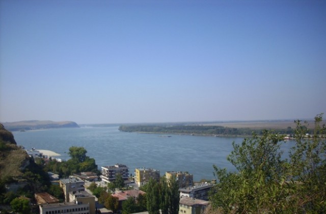 Няма опасност Дунав да залее Никопол