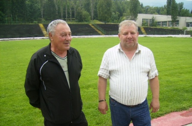 Велбъжд започна със сръбски старши треньор