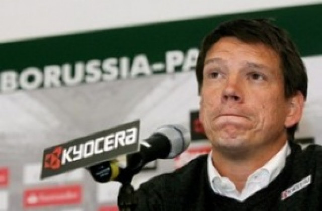 Бивша звезда на Байерн и Ливърпул дебютира срещу ЦСКА