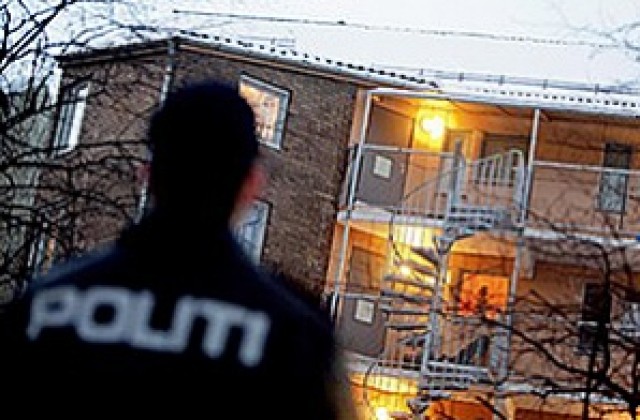 Задържаха терористи, свързани с Ал Кайда, в Норвегия