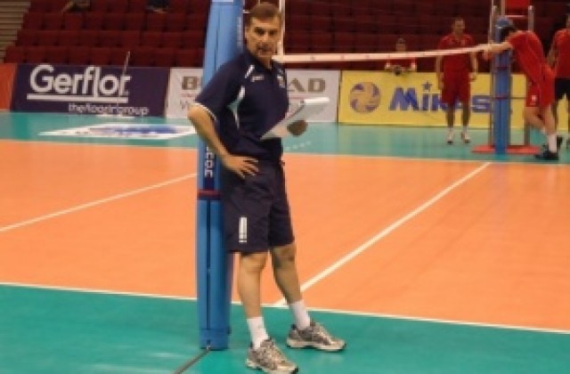 Силвано Пранди: Много съм разочарован